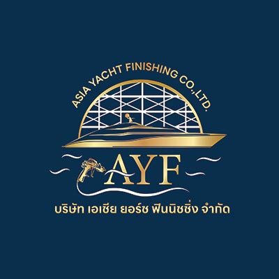 Asia Yacht Finishing